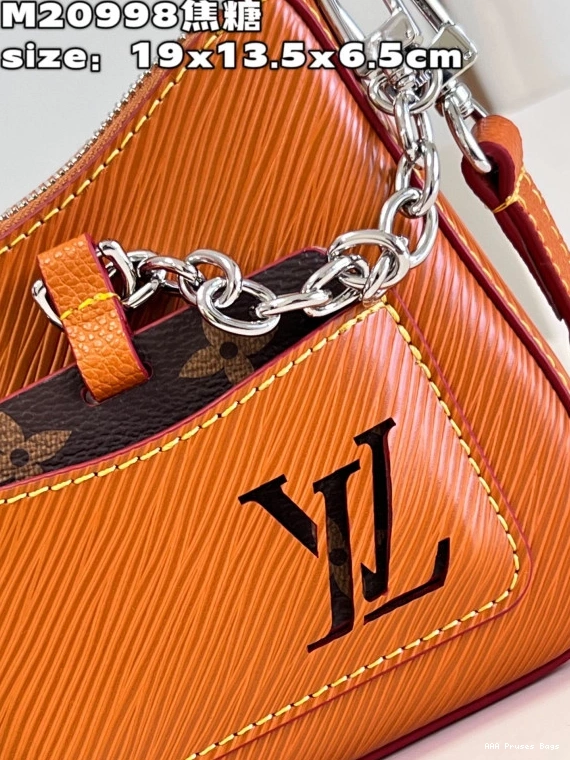 AAA Pruses Bags Marellini LOUIS VUITTON 0824